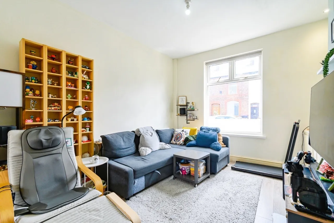 Park Street, Swinton, Manchester, Greater Manchester, M27, photo 5