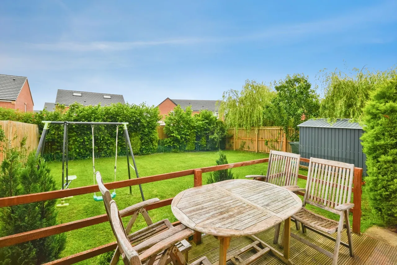 Kingsbridge Crescent, Middlesbrough, TS5, photo 2