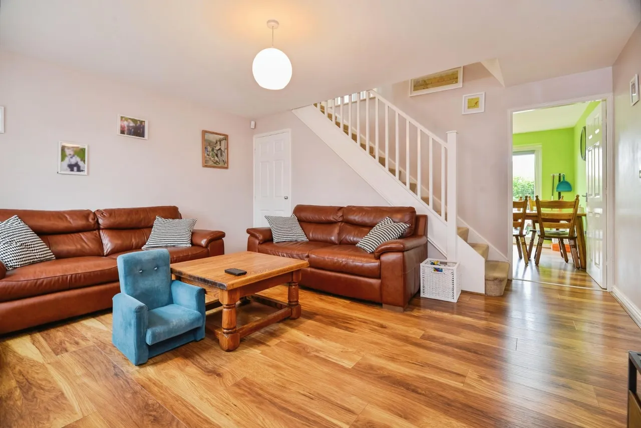 Kingsbridge Crescent, Middlesbrough, TS5, photo 5
