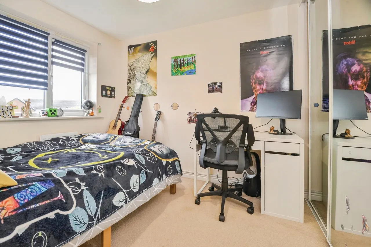 Kingsbridge Crescent, Middlesbrough, TS5, photo 14