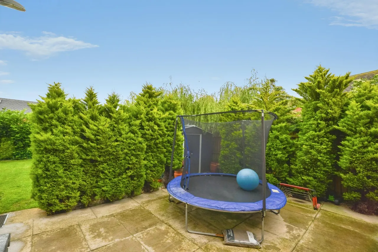 Kingsbridge Crescent, Middlesbrough, TS5, photo 18