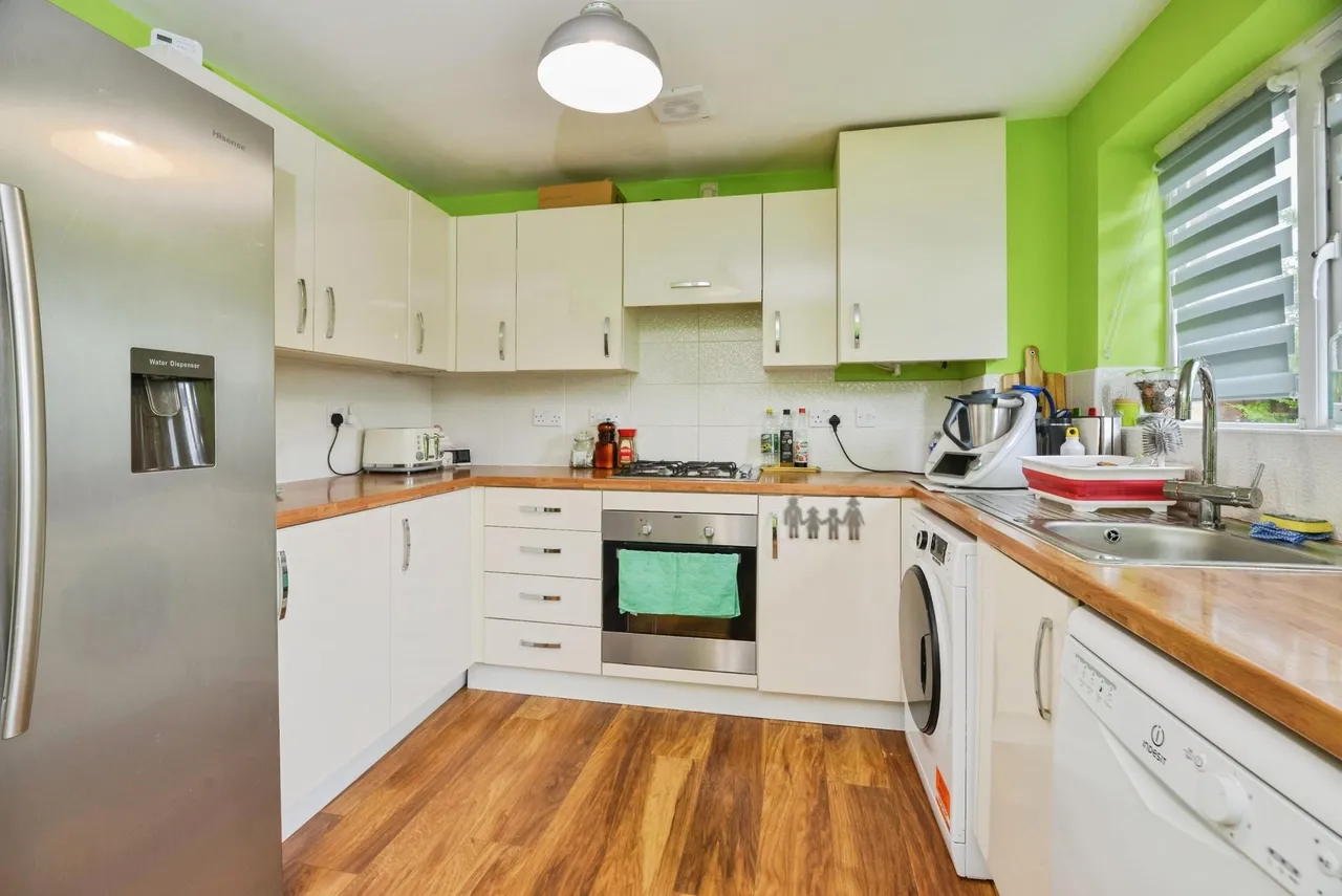 Kingsbridge Crescent, Middlesbrough, TS5, photo 9