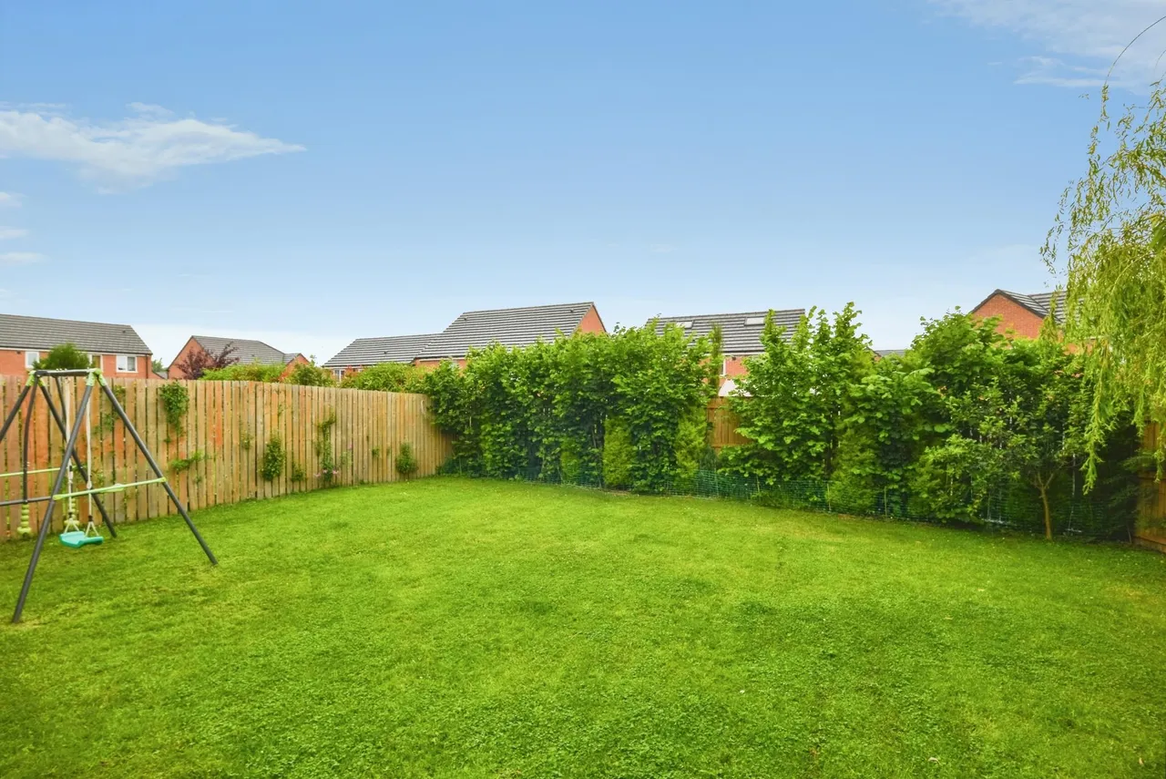 Kingsbridge Crescent, Middlesbrough, TS5, photo 19