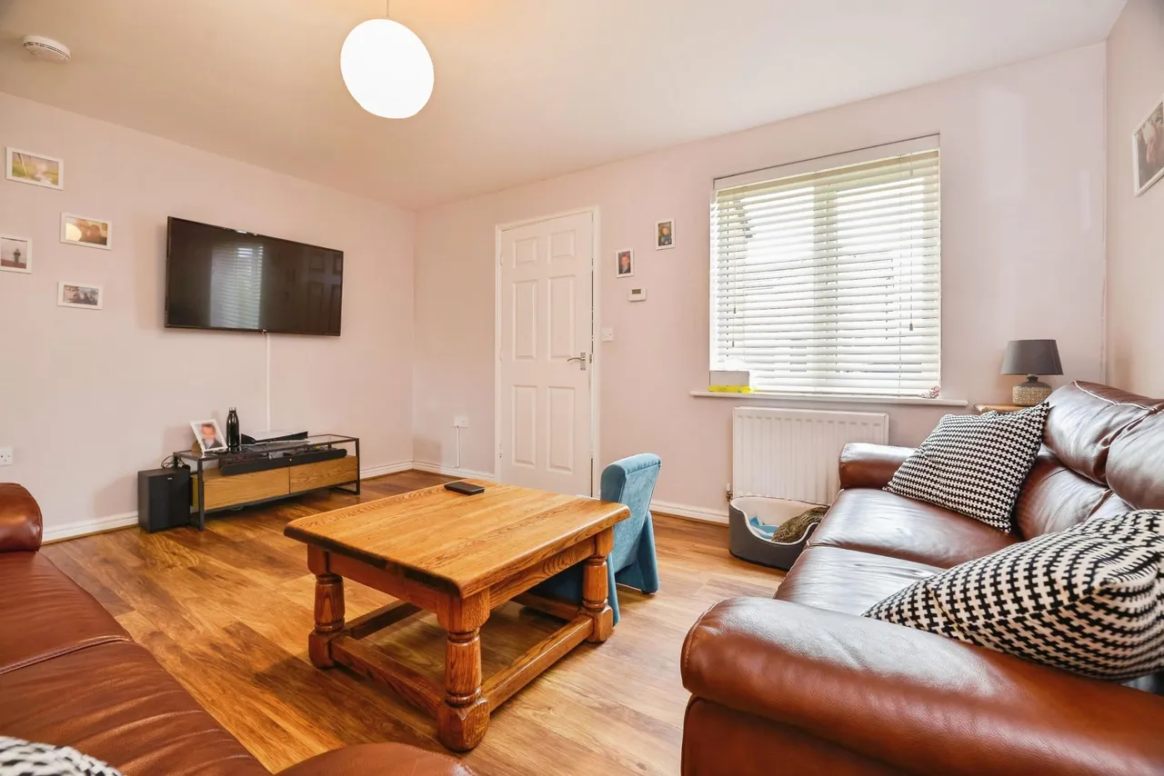 Kingsbridge Crescent, Middlesbrough, TS5, photo 6