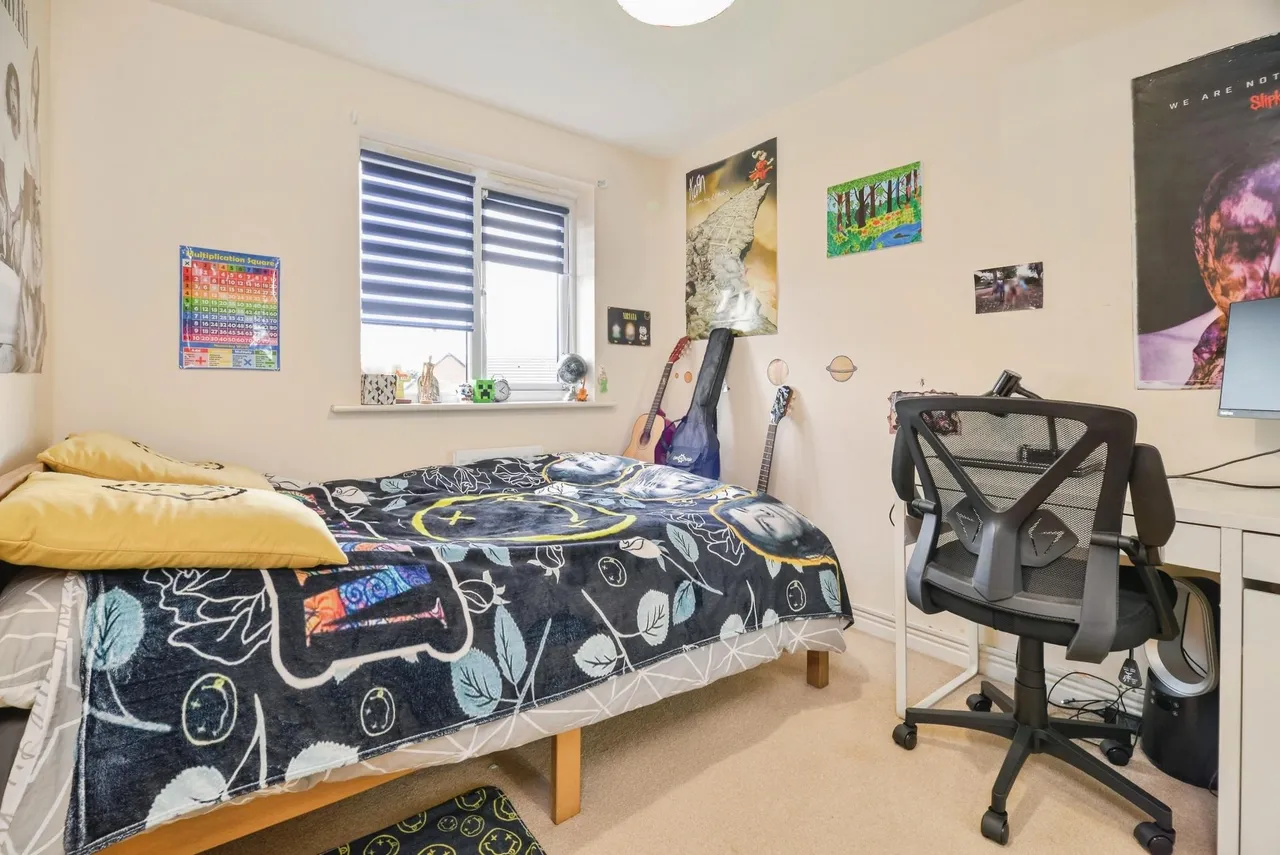 Kingsbridge Crescent, Middlesbrough, TS5, photo 13