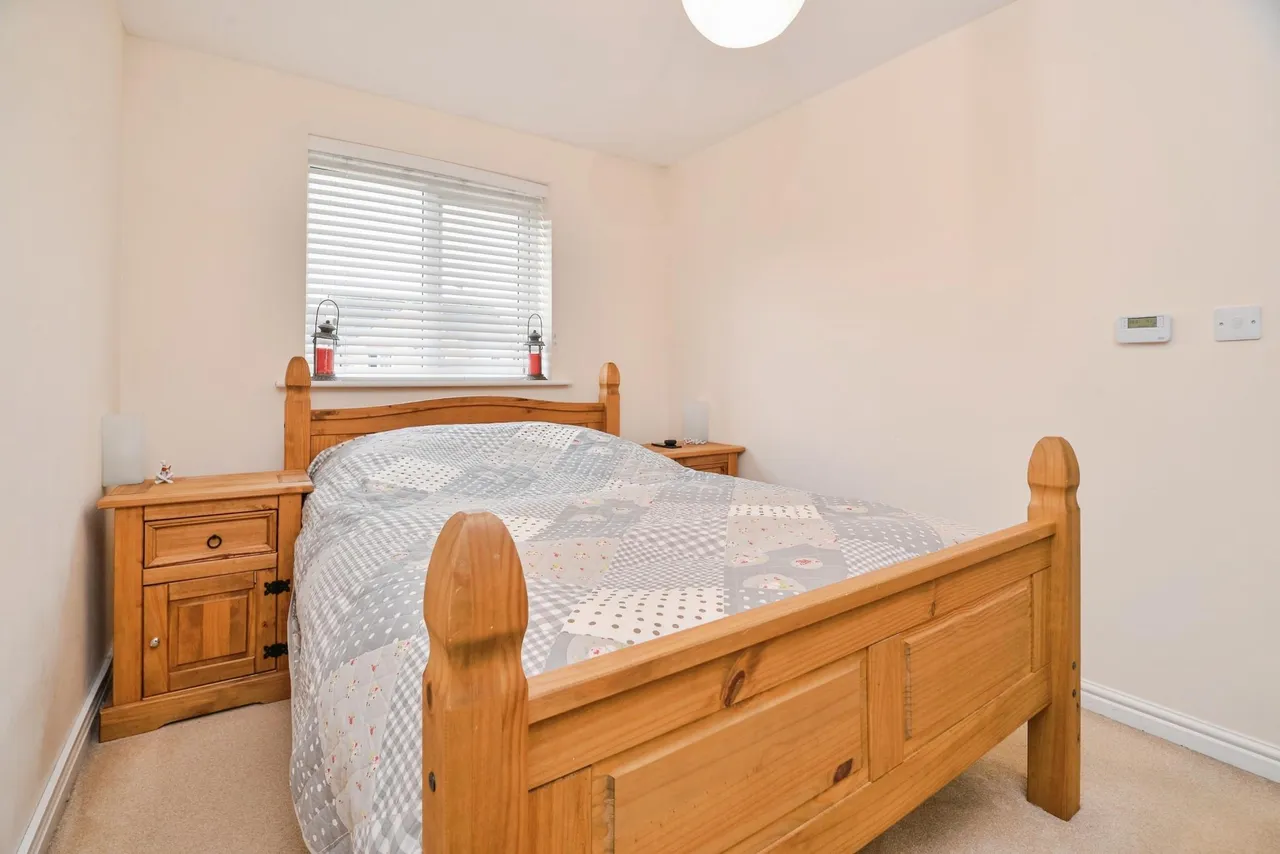 Kingsbridge Crescent, Middlesbrough, TS5, photo 11