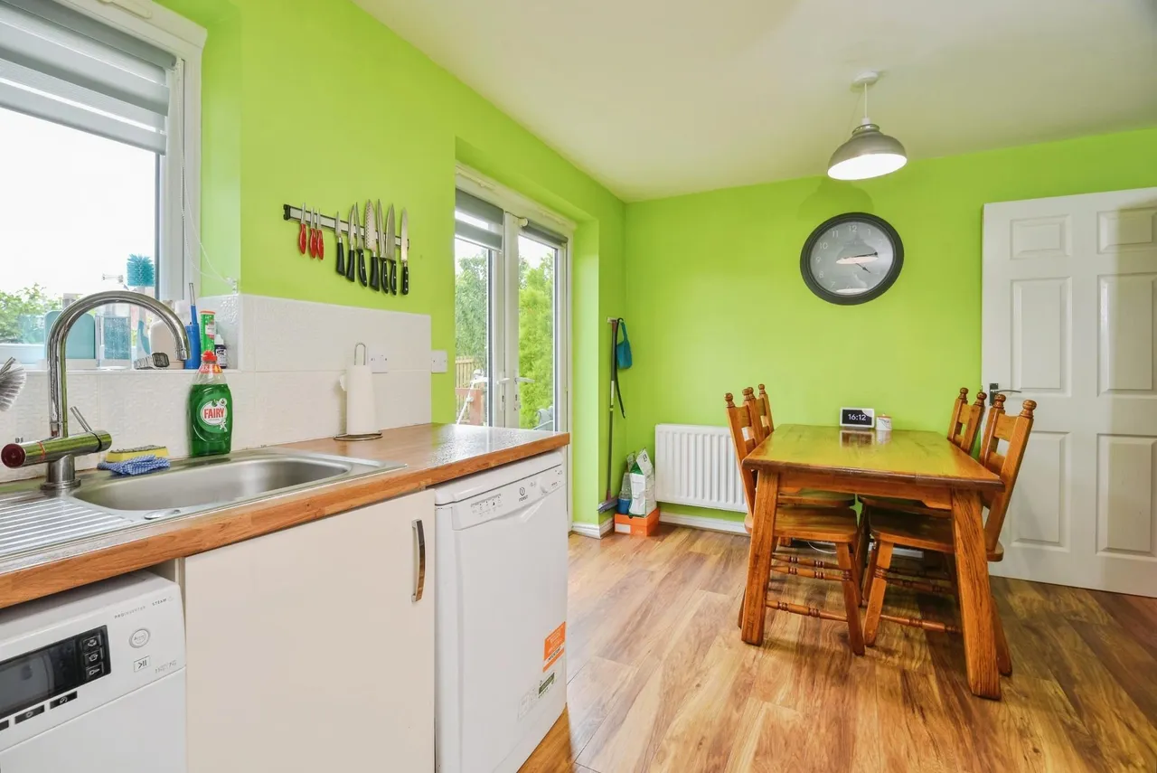 Kingsbridge Crescent, Middlesbrough, TS5, photo 7