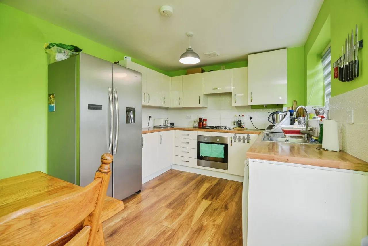 Kingsbridge Crescent, Middlesbrough, TS5, photo 8