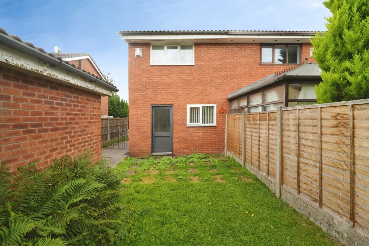 Kilsby Close, Lostock, BL6, photo 16