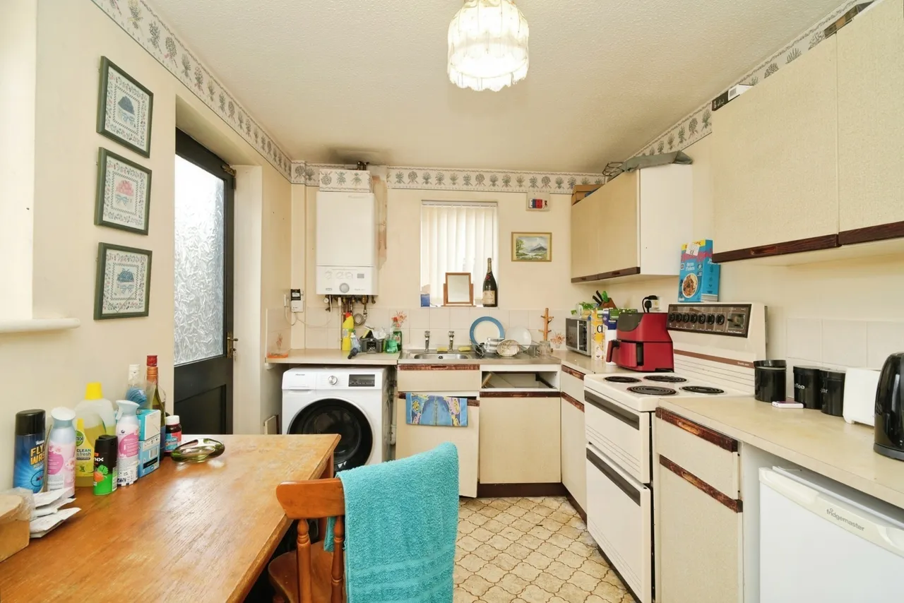 Kilsby Close, Lostock, BL6, photo 6