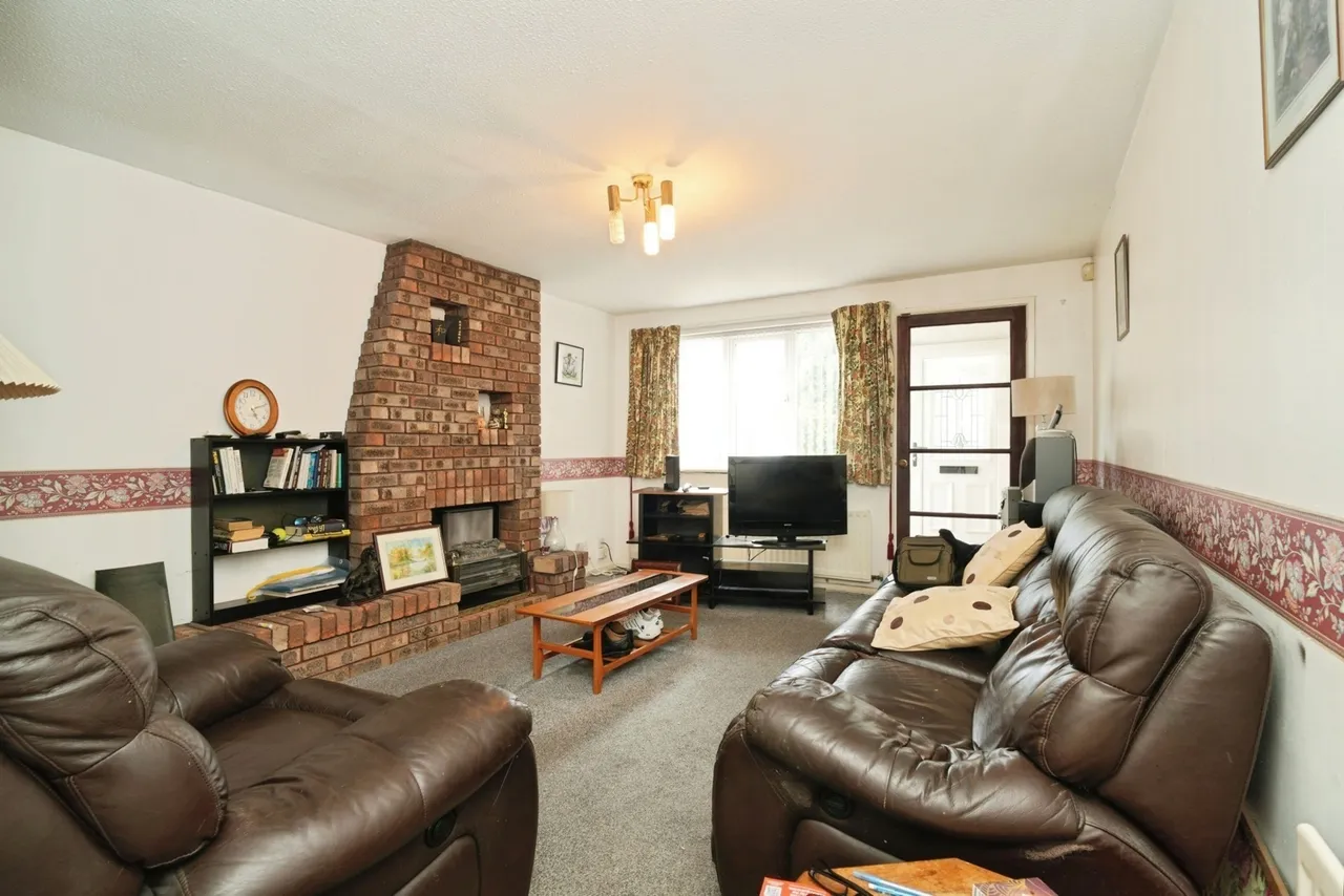 Kilsby Close, Lostock, BL6, photo 4