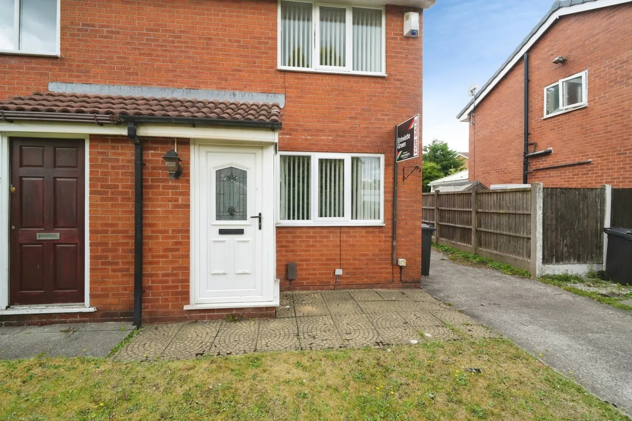 Kilsby Close, Lostock, BL6, photo 2