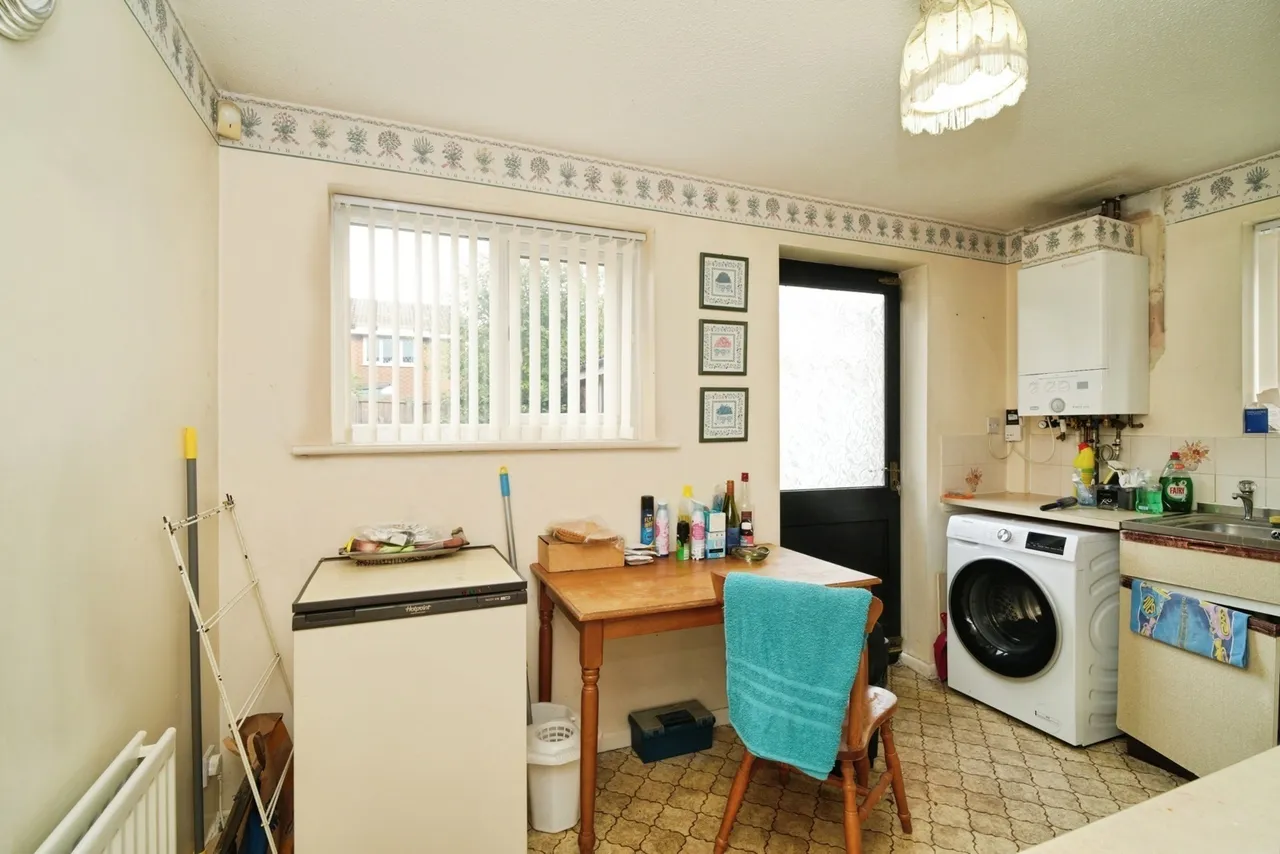 Kilsby Close, Lostock, BL6, photo 7