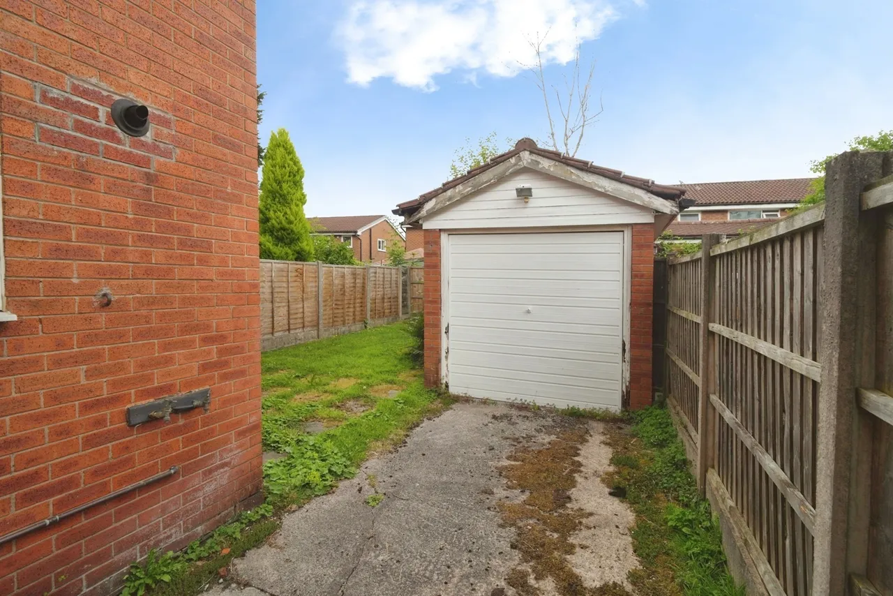 Kilsby Close, Lostock, BL6, photo 18