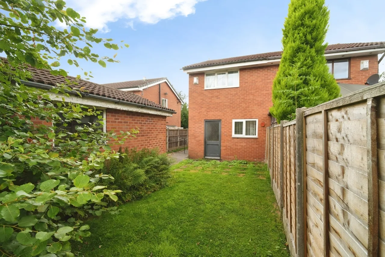 Kilsby Close, Lostock, BL6, photo 15