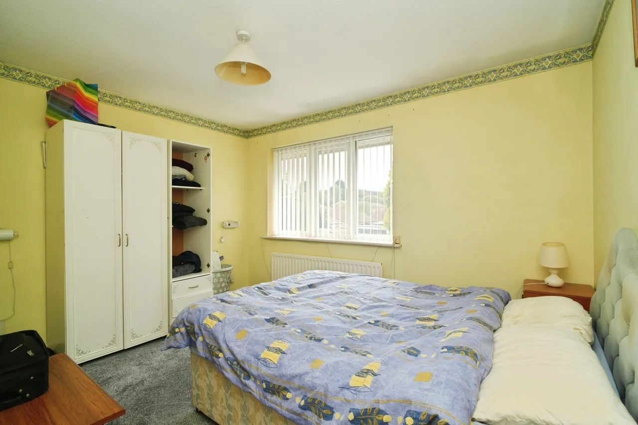 Kilsby Close, Lostock, BL6, photo 11
