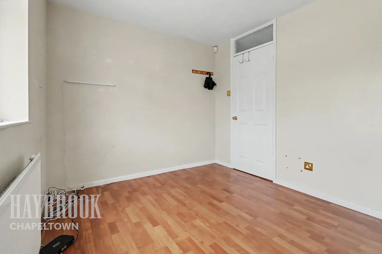 Milgrove Crescent, Sheffield, photo 11