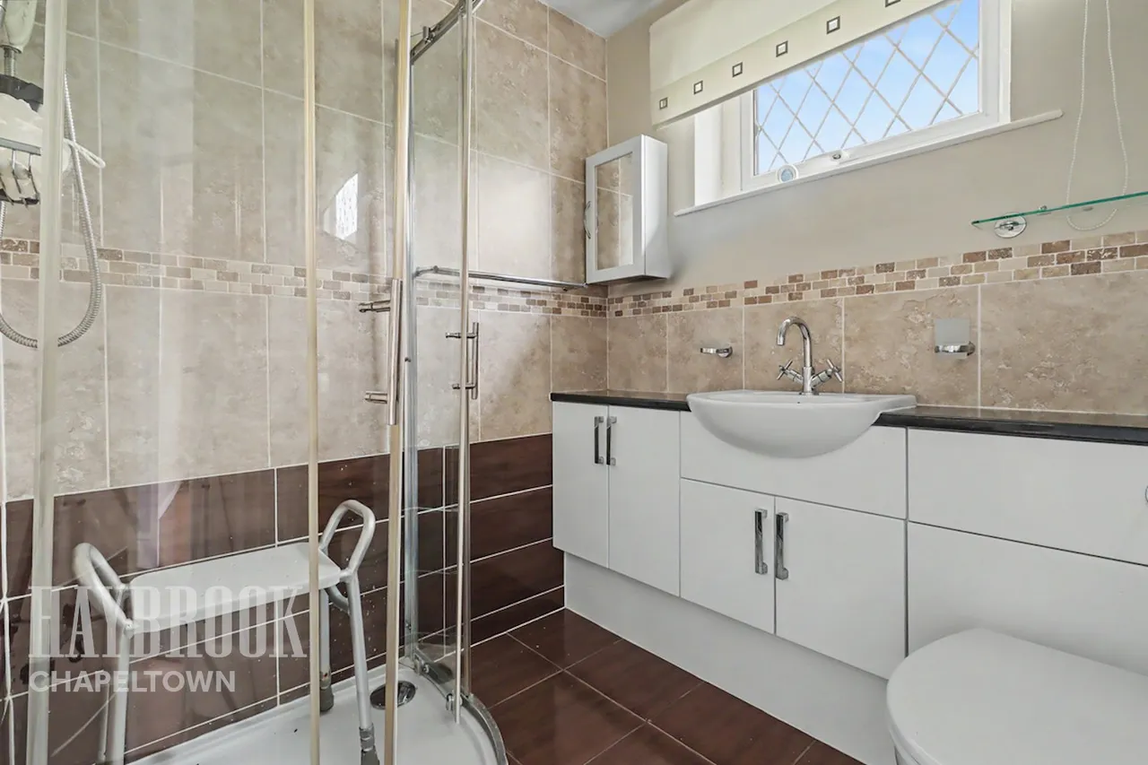 Milgrove Crescent, Sheffield, photo 12