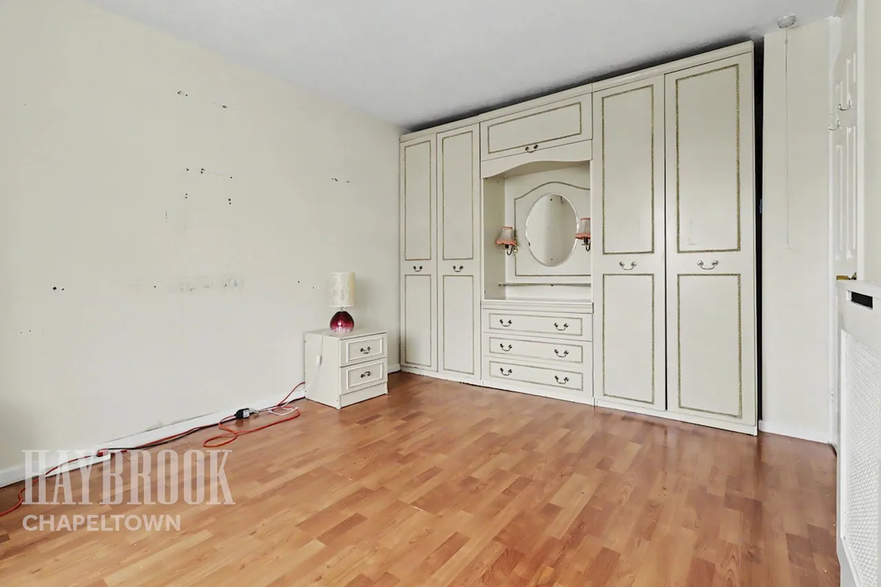 Milgrove Crescent, Sheffield, photo 9