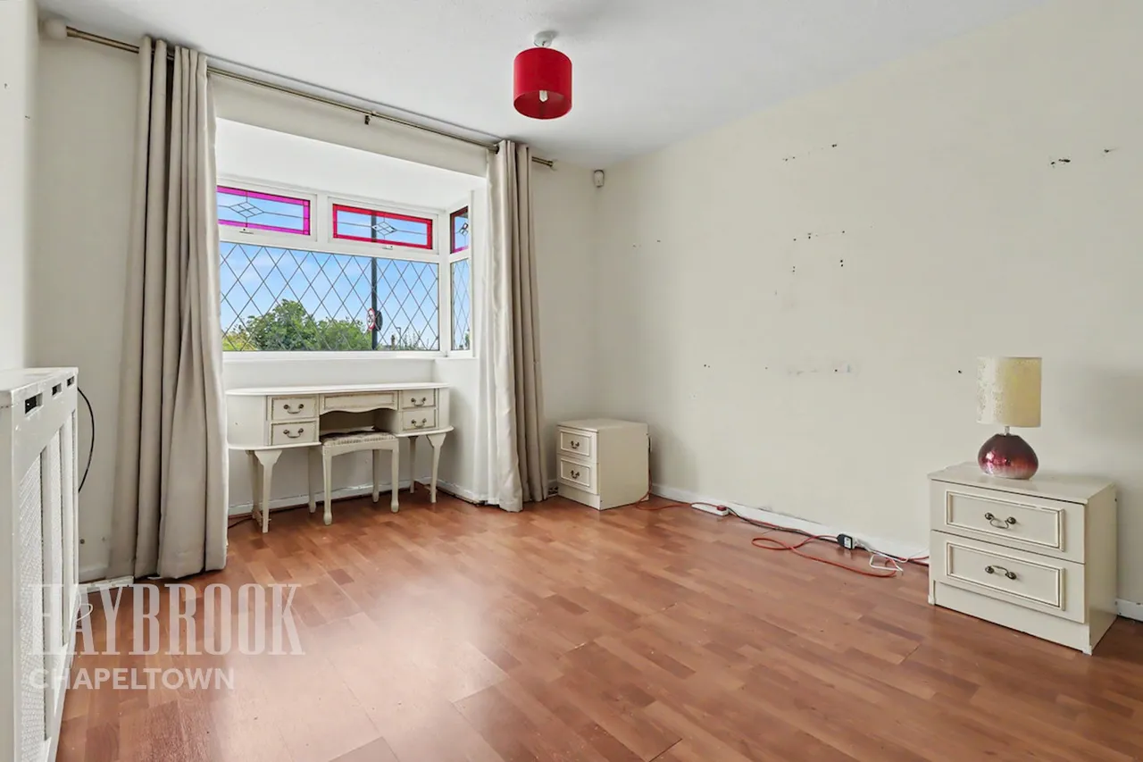 Milgrove Crescent, Sheffield, photo 8