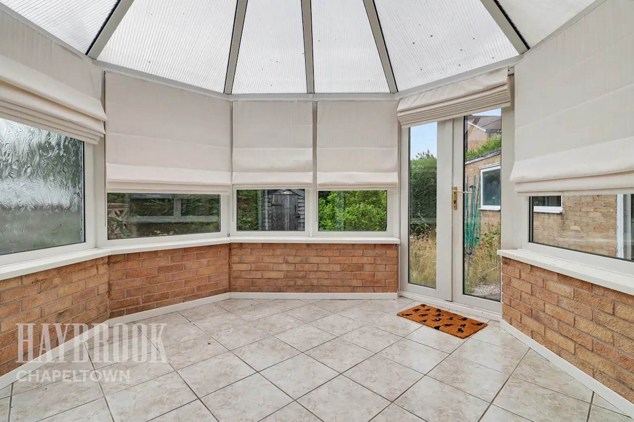 Milgrove Crescent, Sheffield, photo 6