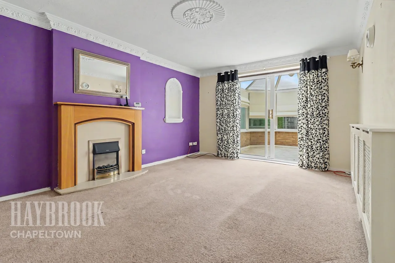 Milgrove Crescent, Sheffield, photo 4