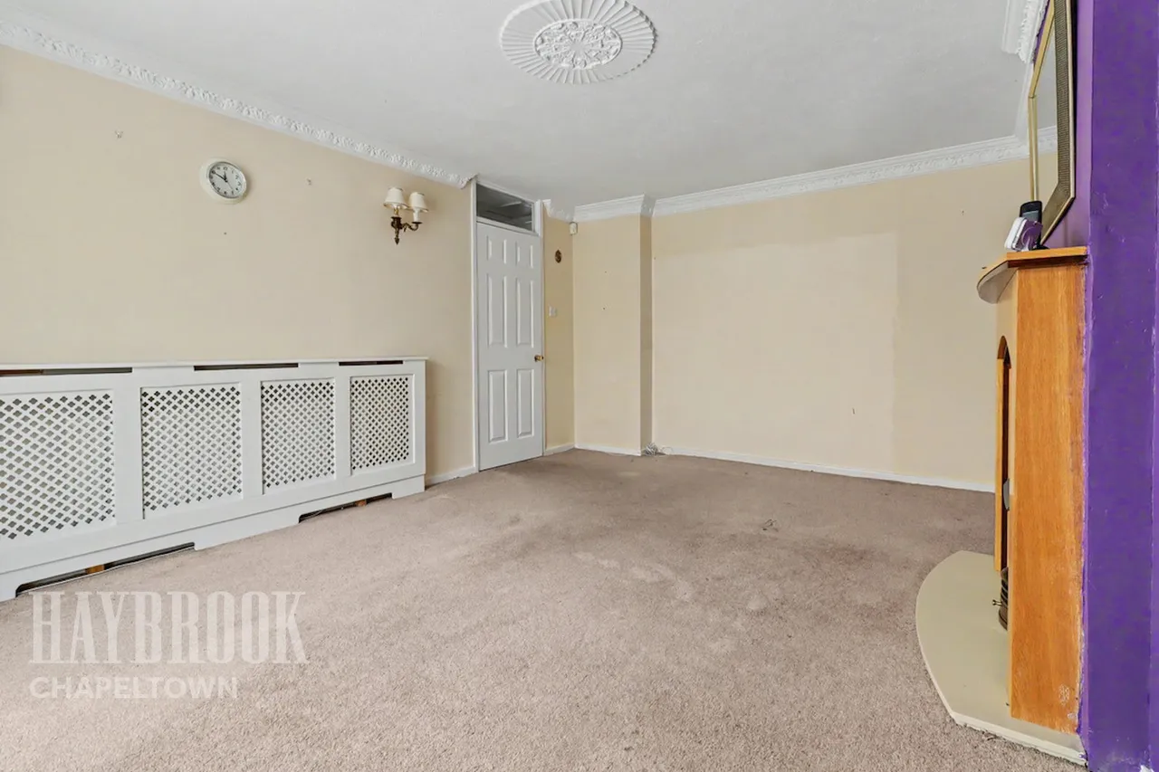 Milgrove Crescent, Sheffield, photo 5