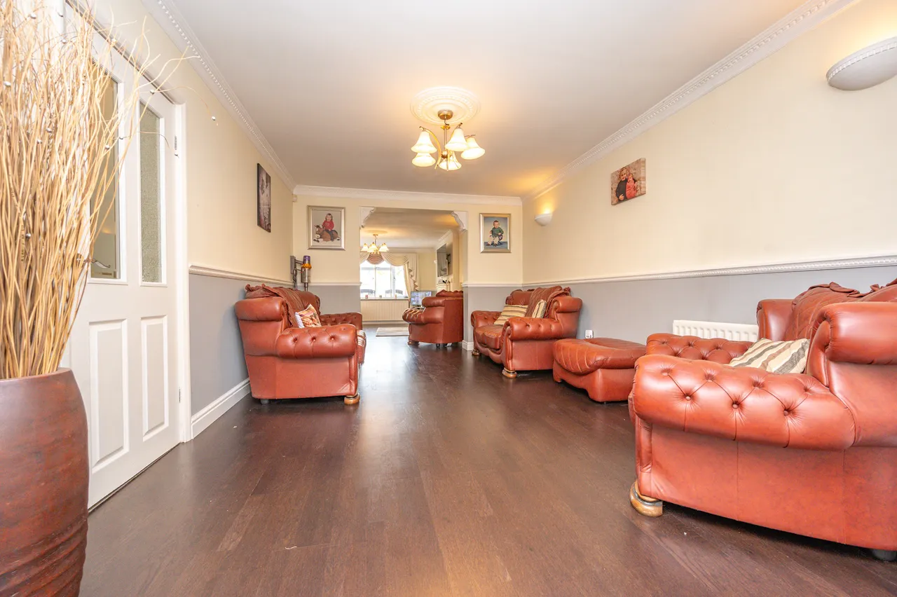Harborough Road, Kettering, NN14, photo 7