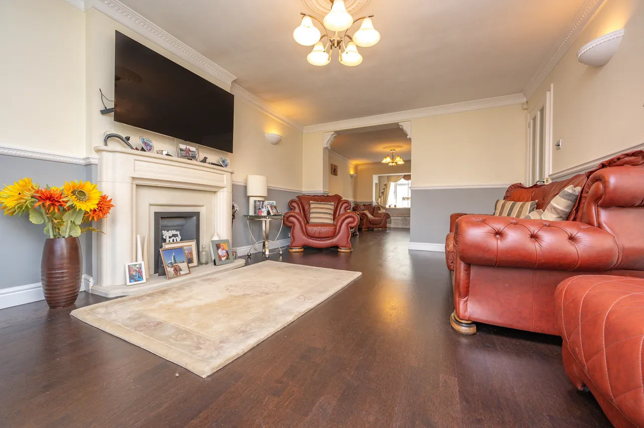Harborough Road, Kettering, NN14, photo 8