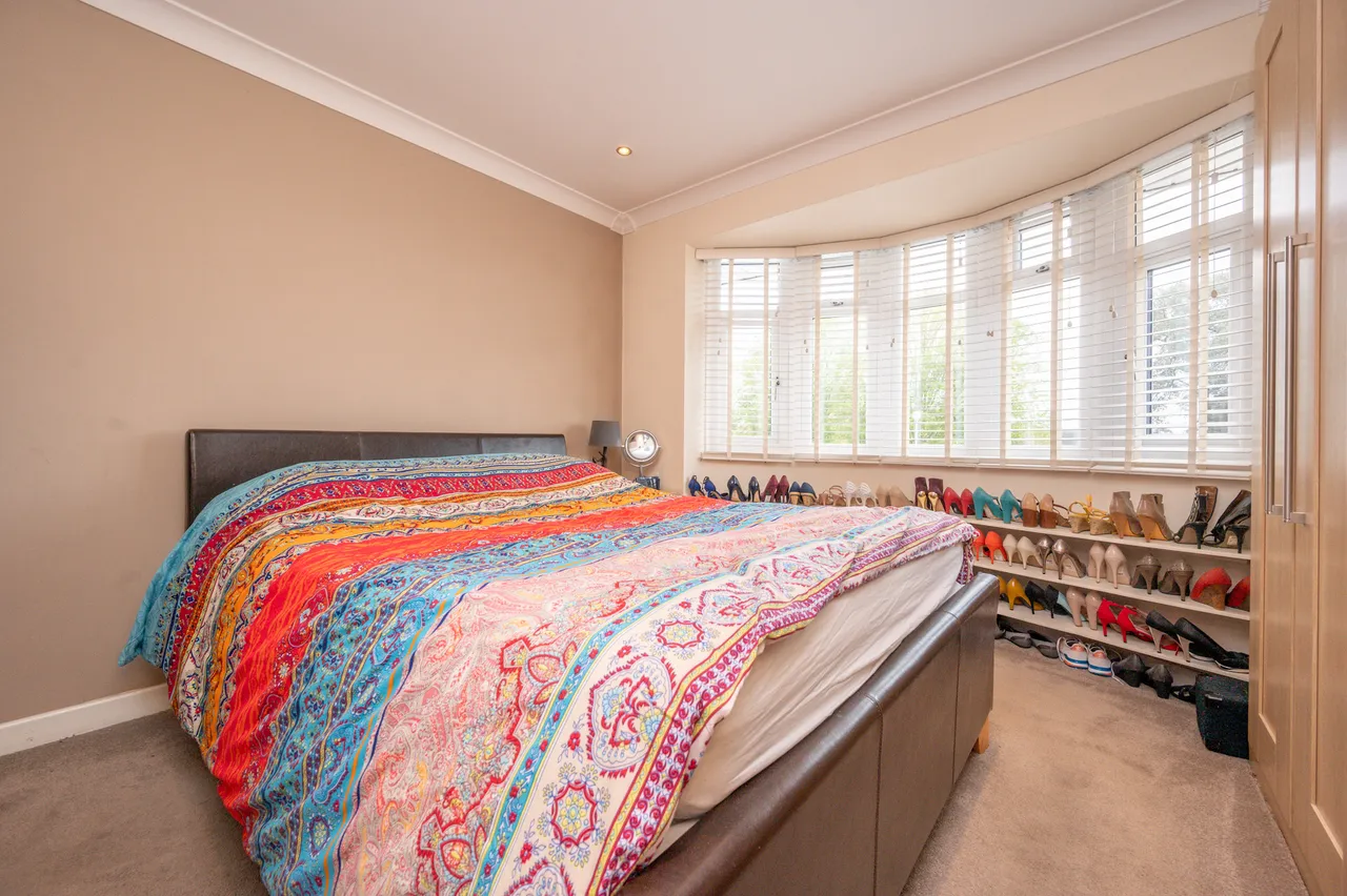 Harborough Road, Kettering, NN14, photo 12