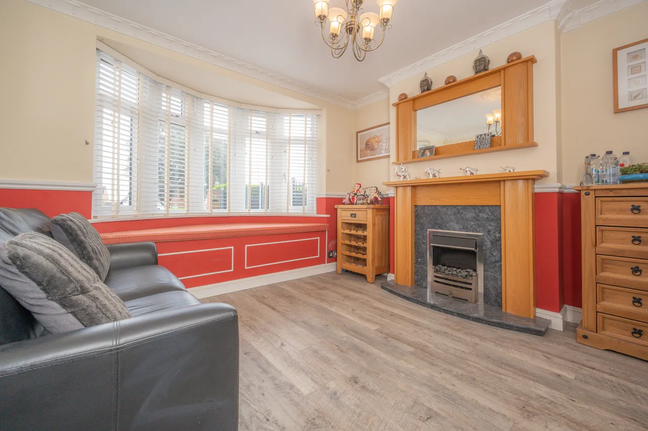 Harborough Road, Kettering, NN14, photo 9