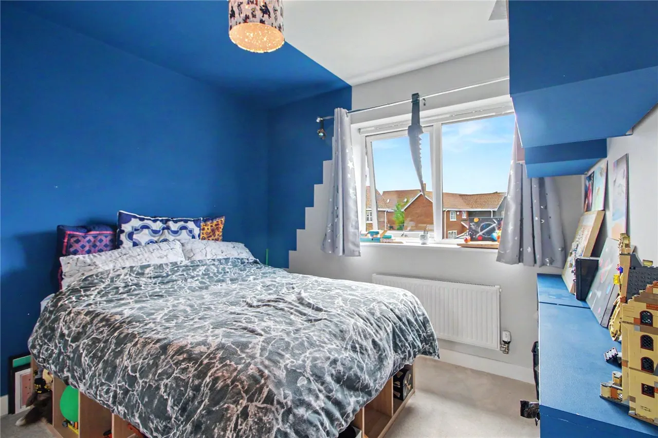 Mentmore Way, Poringland, Norwich, Norfolk, NR14, photo 6
