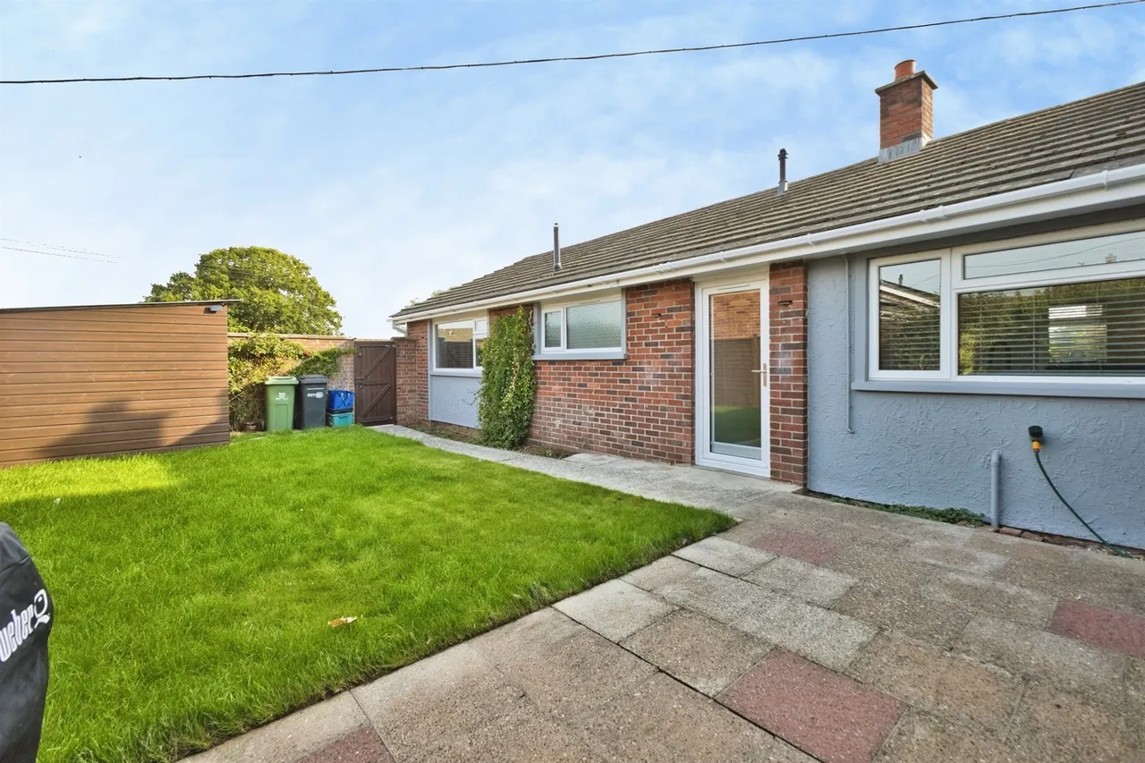 Blenheim Road, Yeovil, BA21, photo 19