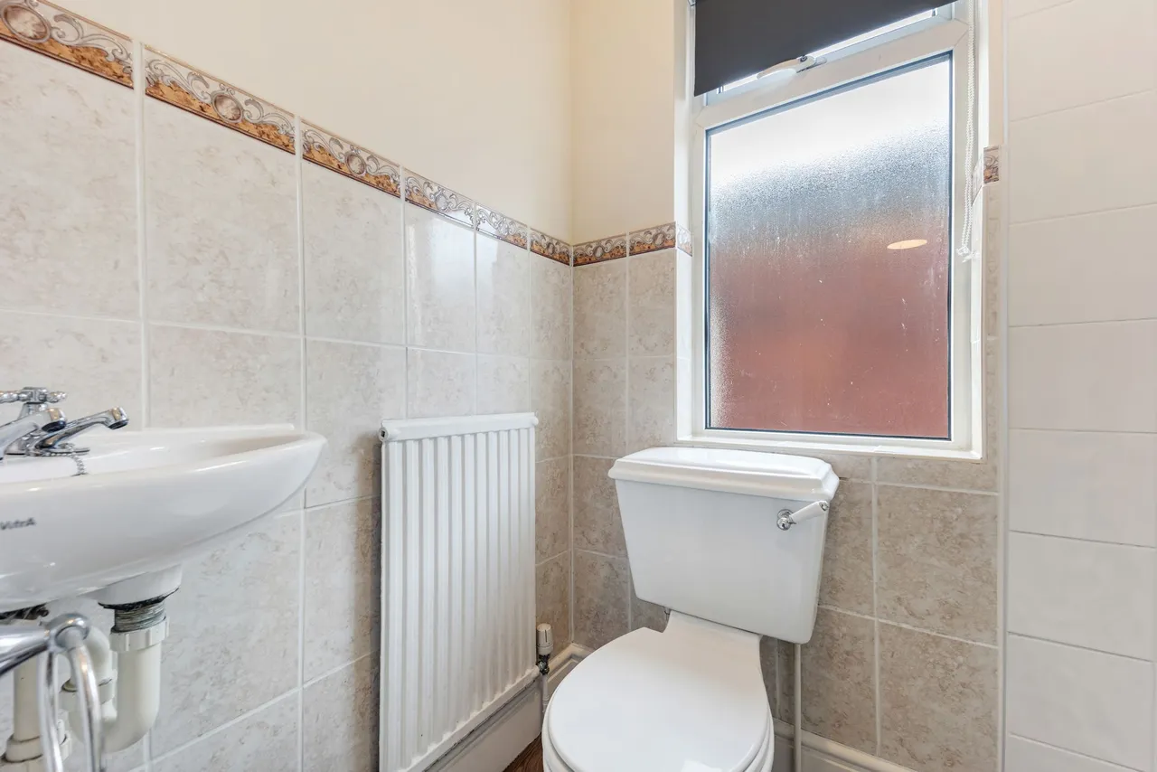 Newton Road, Lowton, Warrington, Warrington, WA3 1DG, photo 11