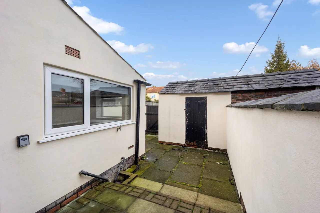 Newton Road, Lowton, Warrington, Warrington, WA3 1DG, photo 16