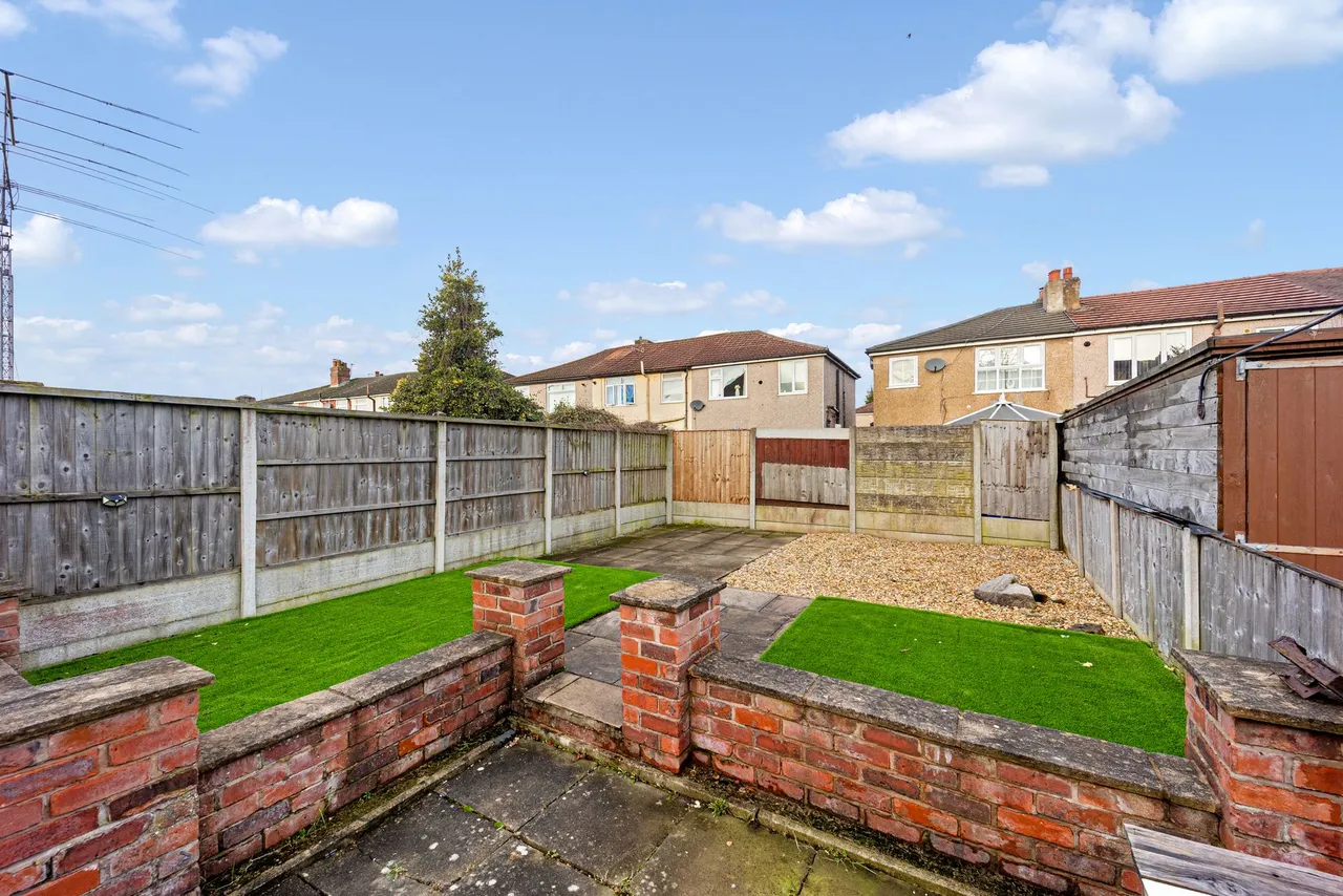 Newton Road, Lowton, Warrington, Warrington, WA3 1DG, photo 19