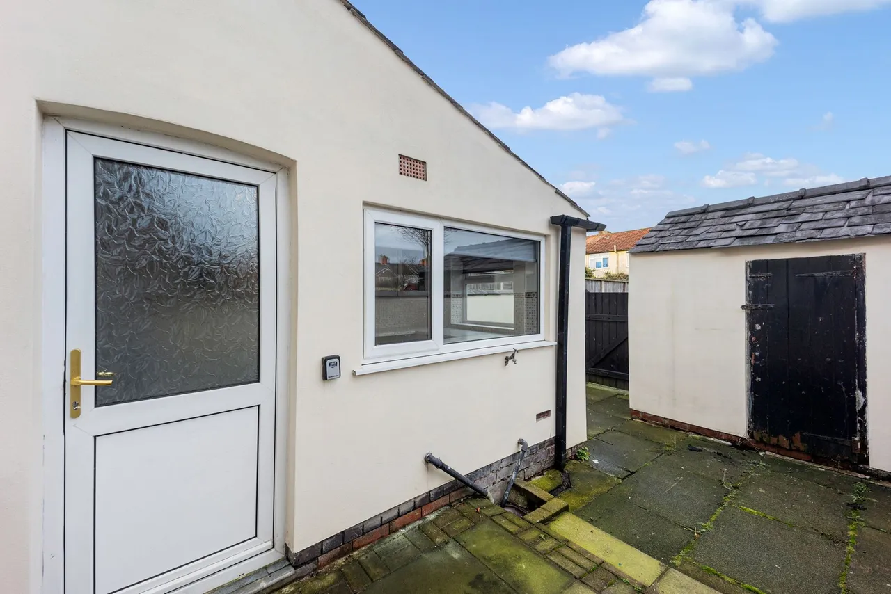 Newton Road, Lowton, Warrington, Warrington, WA3 1DG, photo 17