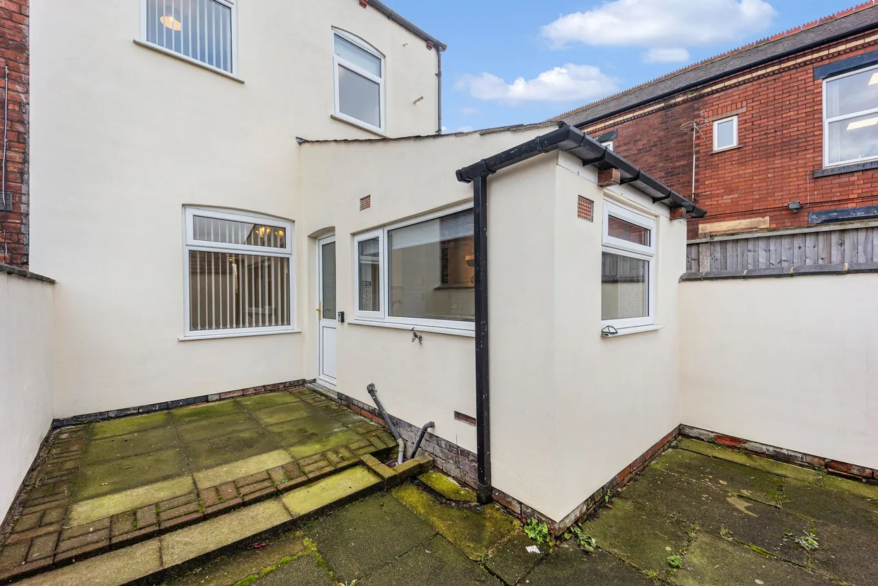 Newton Road, Lowton, Warrington, Warrington, WA3 1DG, photo 18
