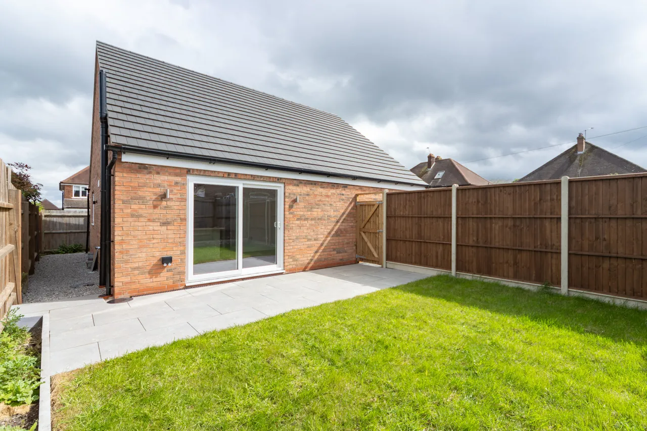 58a Holt Drive, Loughborough, Loughborough, LE11 3JA, photo 22