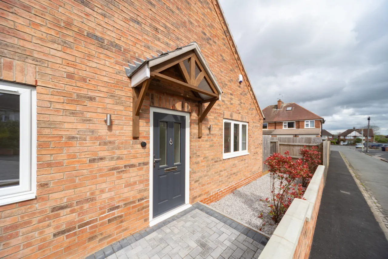 58a Holt Drive, Loughborough, Loughborough, LE11 3JA, photo 5