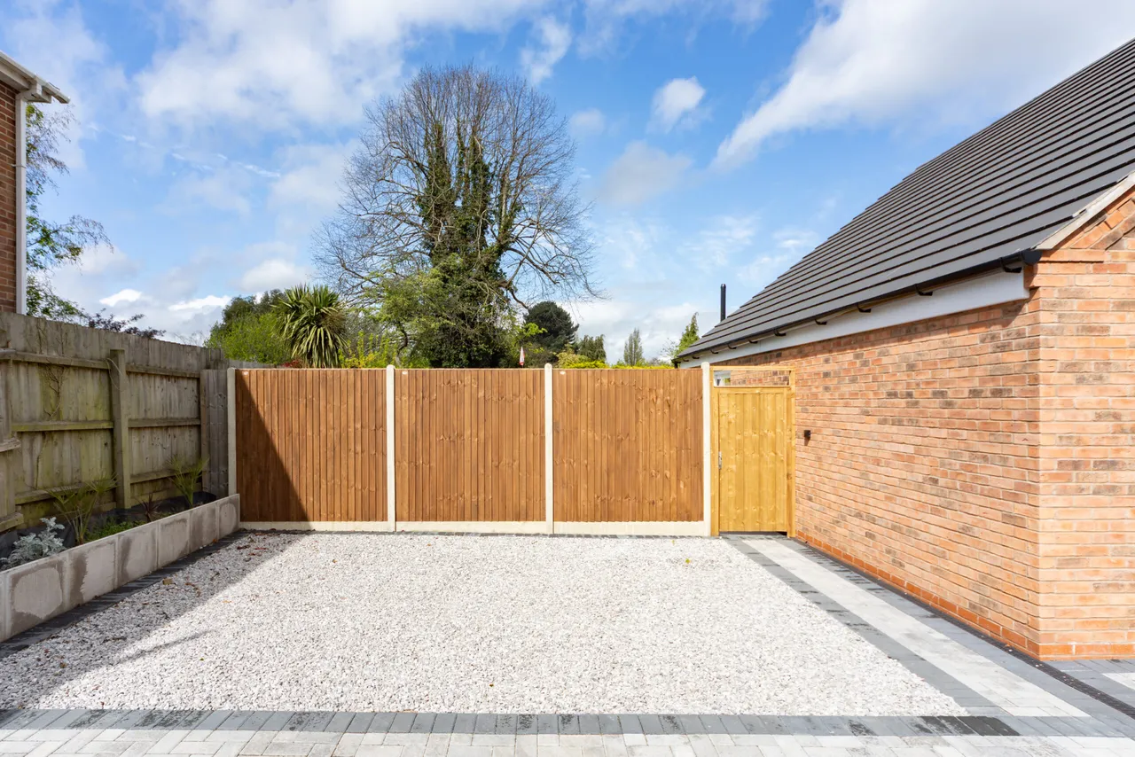 58a Holt Drive, Loughborough, Loughborough, LE11 3JA, photo 20