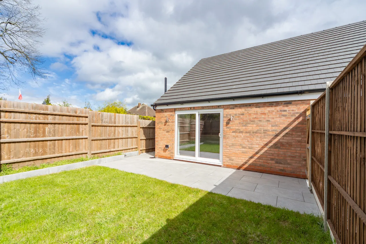 58a Holt Drive, Loughborough, Loughborough, LE11 3JA, photo 21