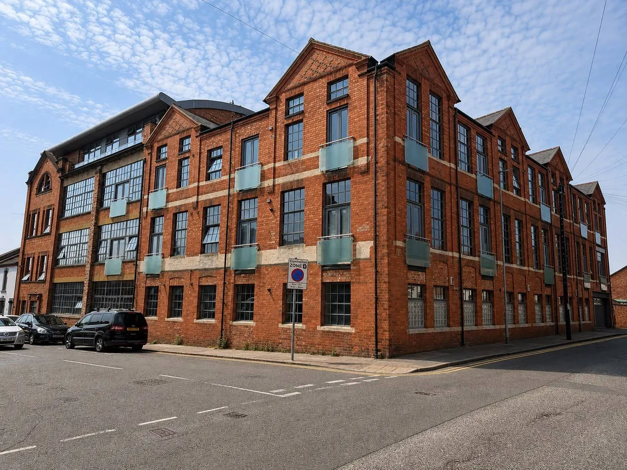 Grove Road, Northampton, NN1 3LT, photo 2