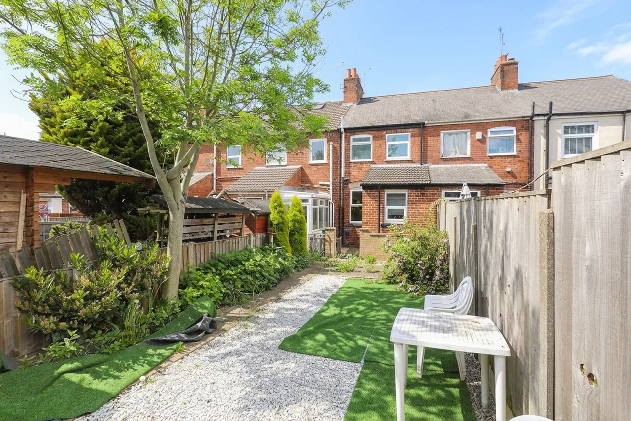 Talbot Street, Hasland, S41, photo 14