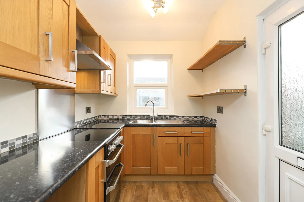 Talbot Street, Hasland, S41, photo 3