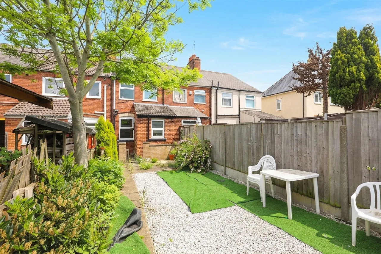Talbot Street, Hasland, S41, photo 13