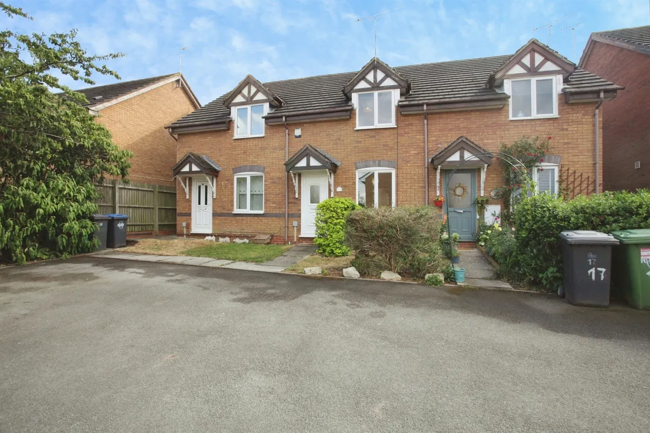 Chicory Drive, Rugby, CV23, photo 21