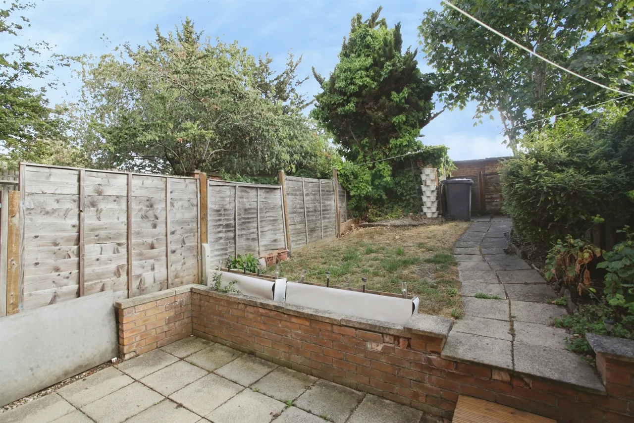 Chicory Drive, Rugby, CV23, photo 12