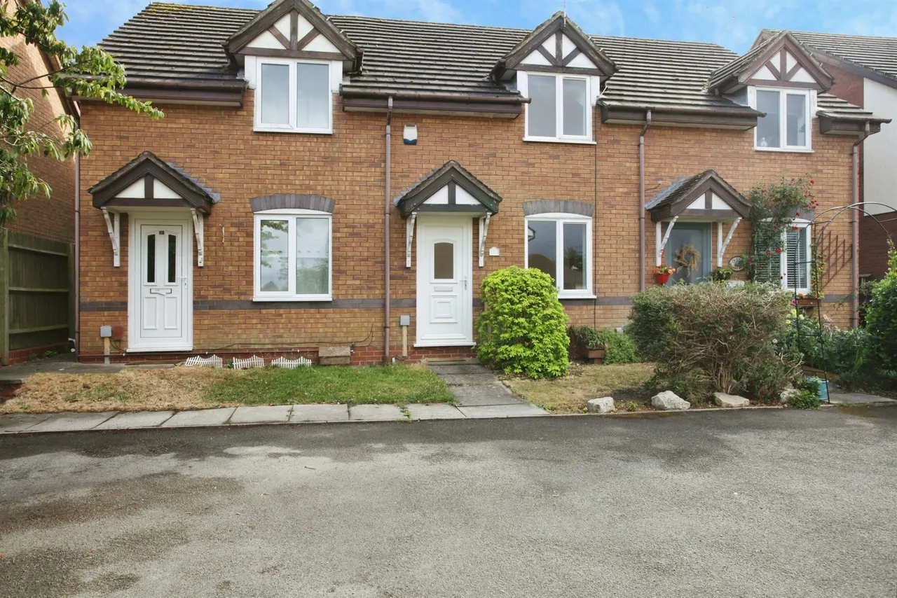 Chicory Drive, Rugby, CV23, photo 22