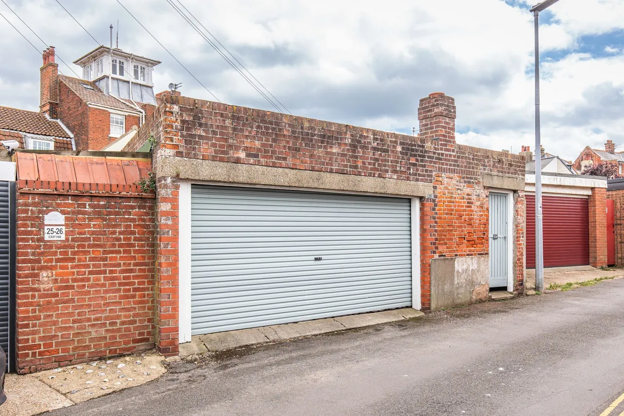 Gorleston, photo 26